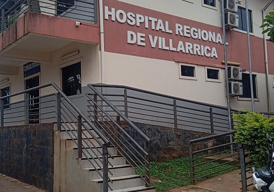 Imputan a jefe del Hospital de Villarrica por coacción grave