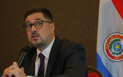 Abogado de Cartes desmiente vínculos irregulares sobre alquiler de avión