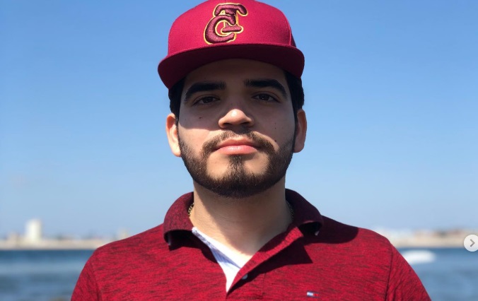 Influencer mexicano fue asesinado mientras hacía un live en Tik Tok