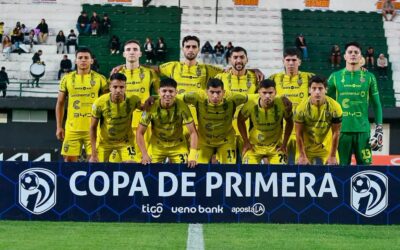 Por la Copa Sudamericana: Boca y Recoleta se verán las caras en Argentina
