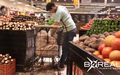 “Ahorrá Py” hasta el 16 de agosto: presentan rebajas en más de 400 productos