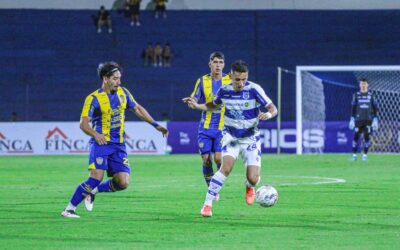 El puntero 2 de Mayo quiere seguir en lo más alto del Clausura