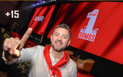 Pedro Alliana anunciará su dupla tras las municipales: “Debo honrar el valor de mi palabra”