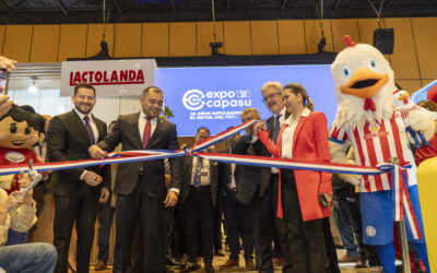 Expo Capasu reunirá a referentes para hablar de la transformación del supermercadismo