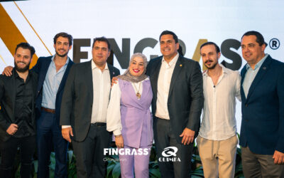 QUIMFA presentó FINGRASS®: una innovadora propuesta para tratar la obesidad