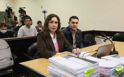 Séptimo día del juicio oral a Hernán Rivas: declararon exfuncionarias de la universidad