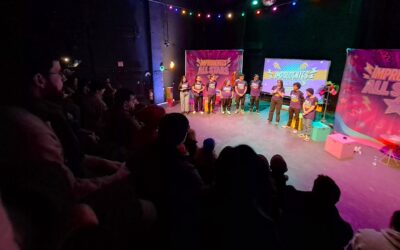 Ñande Impro 2026: Invitan a talleres gratuitos de improvisación teatral