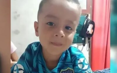 Caso Loan Peña: excomisario afirma que el niño murió y su cuerpo fue ocultado