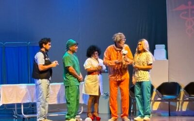 “Emergencias”, la comedia del año, regresa a pedido del público