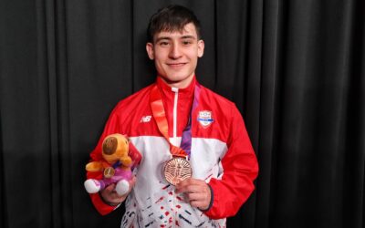 Juegos Odesur 2026: El Team Paraguay acumula cuatro medallas