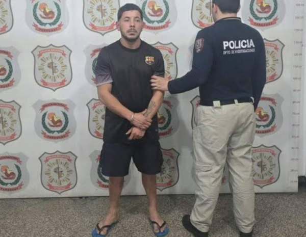 Fiscalía solicita la prisión preventiva para agresor de adolescente